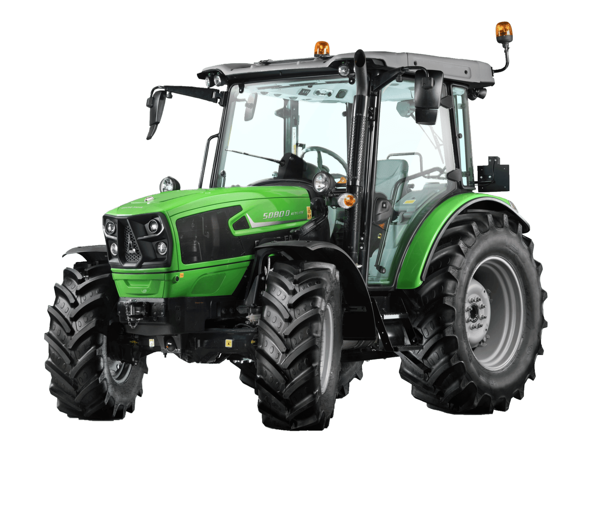Deutz-Fahr 5G