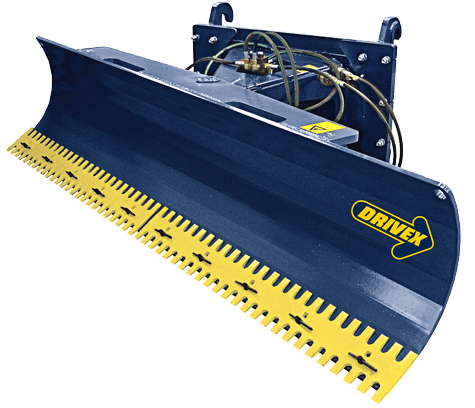 Isriverblad IR300 - IR360