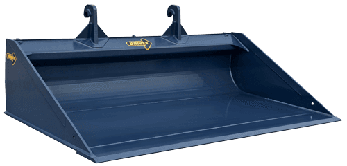 Planeringsskuffer PS150 – PS235 HD