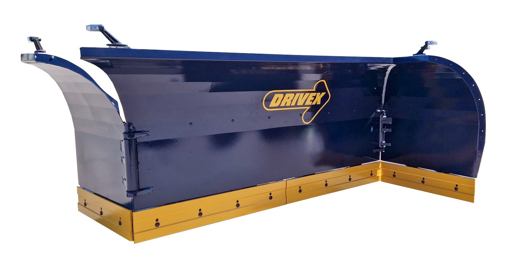 U-PLOG UB430–UB520