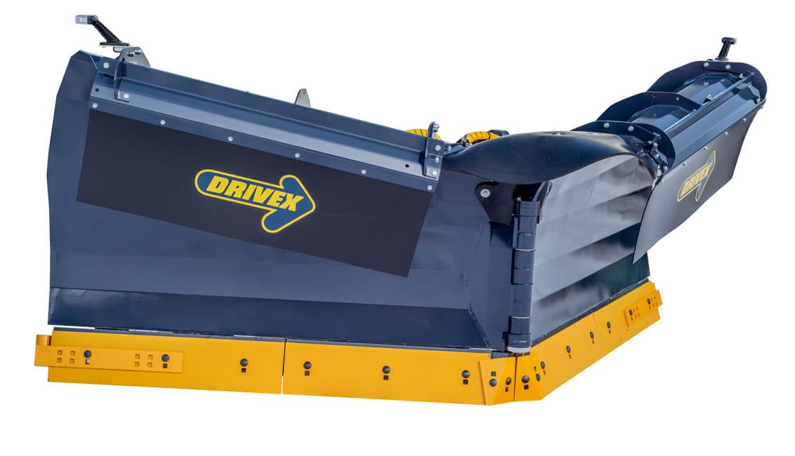 Vikeplog VB320 – VB400 Pos