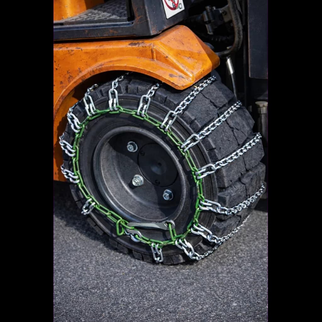 Truck tett uten pigg 6 mm 8.25x15