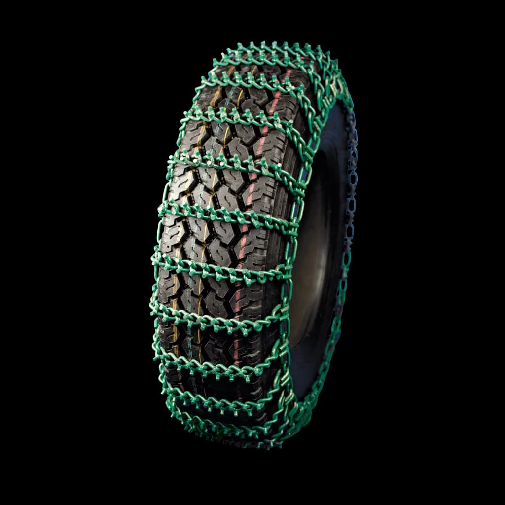 Arctic grip 8 mm supertett 255/70x22,5