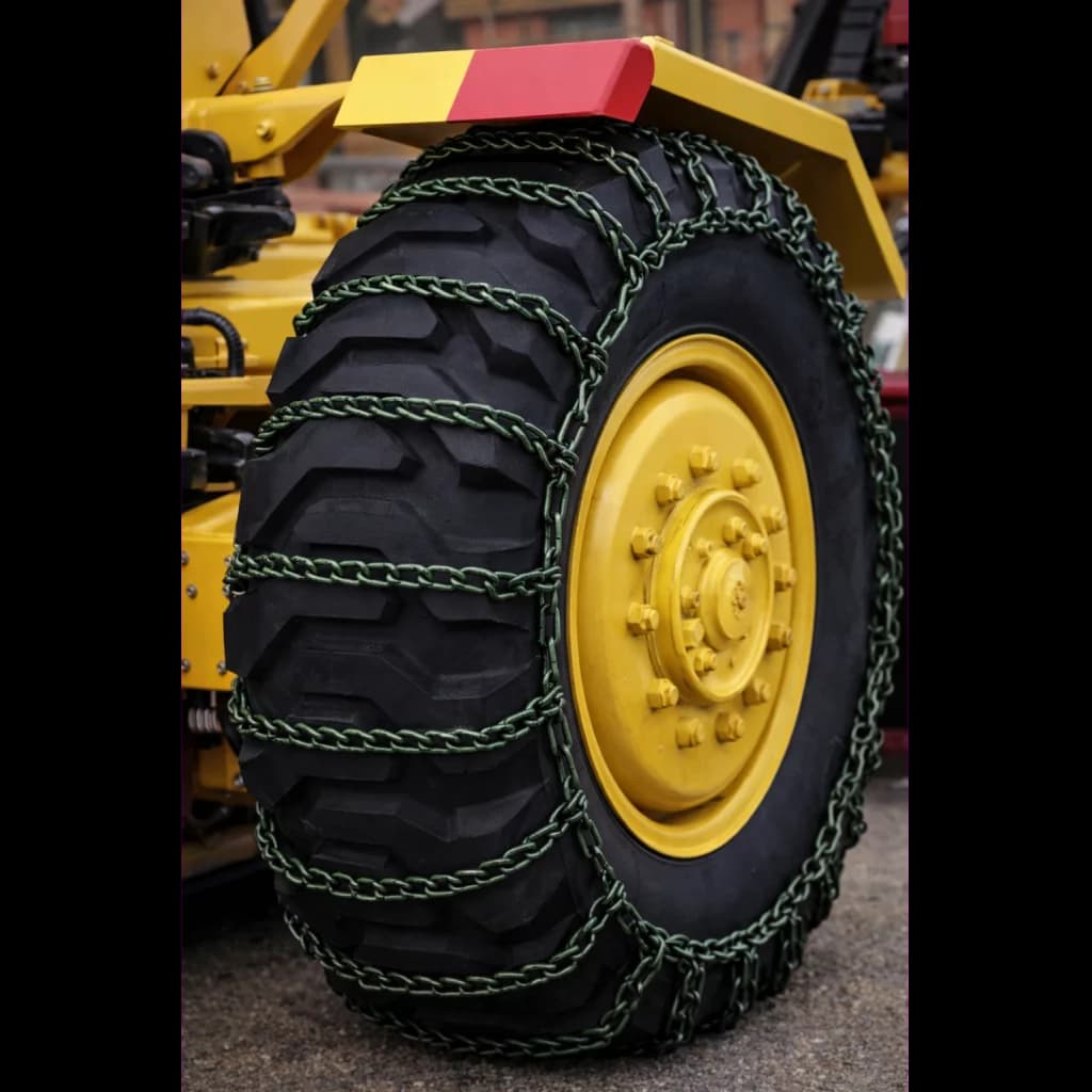 LS anlegg 11 mm tett 23,5-25