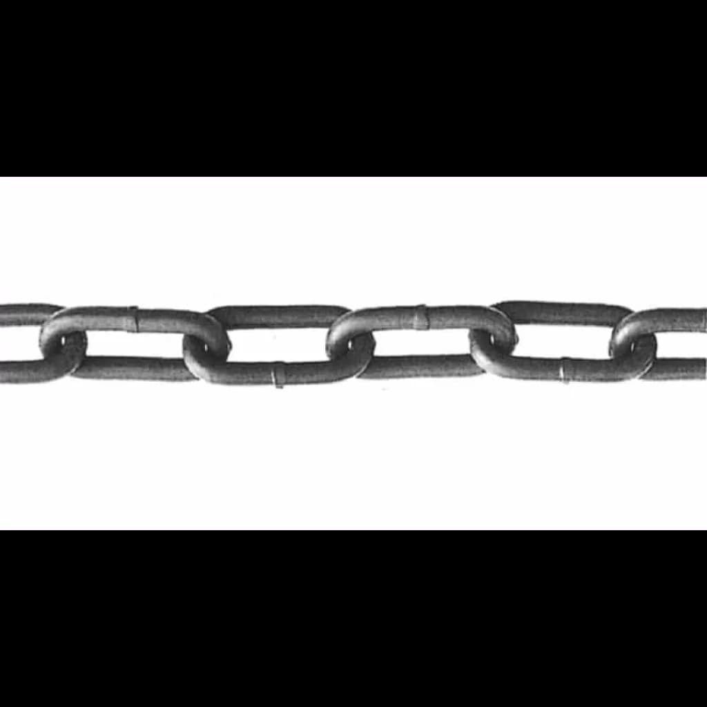 Sidekjetting 5 mm løpemeter