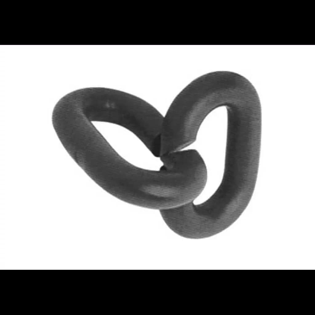 Koblingslenke - 9 mm