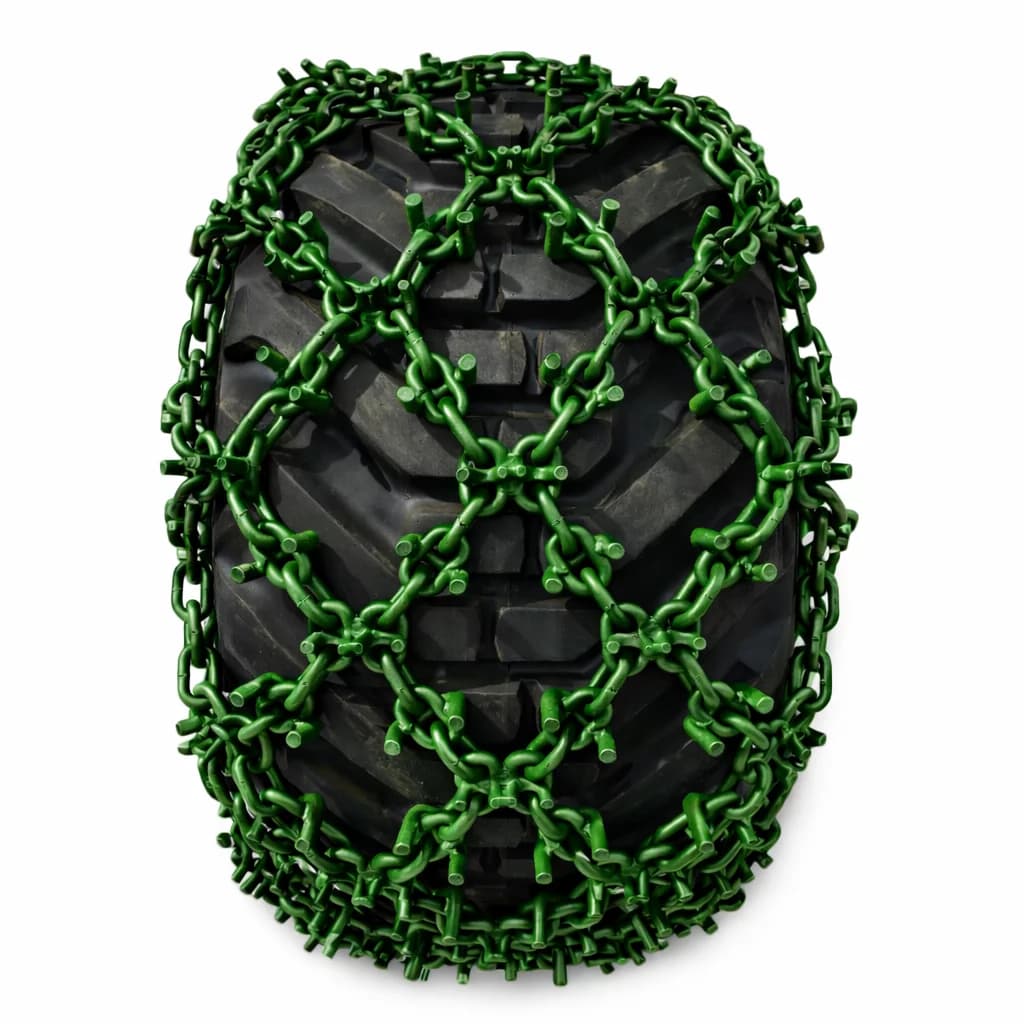 Anleggsgrip 11/13 mm 2 ruter 16,9-28