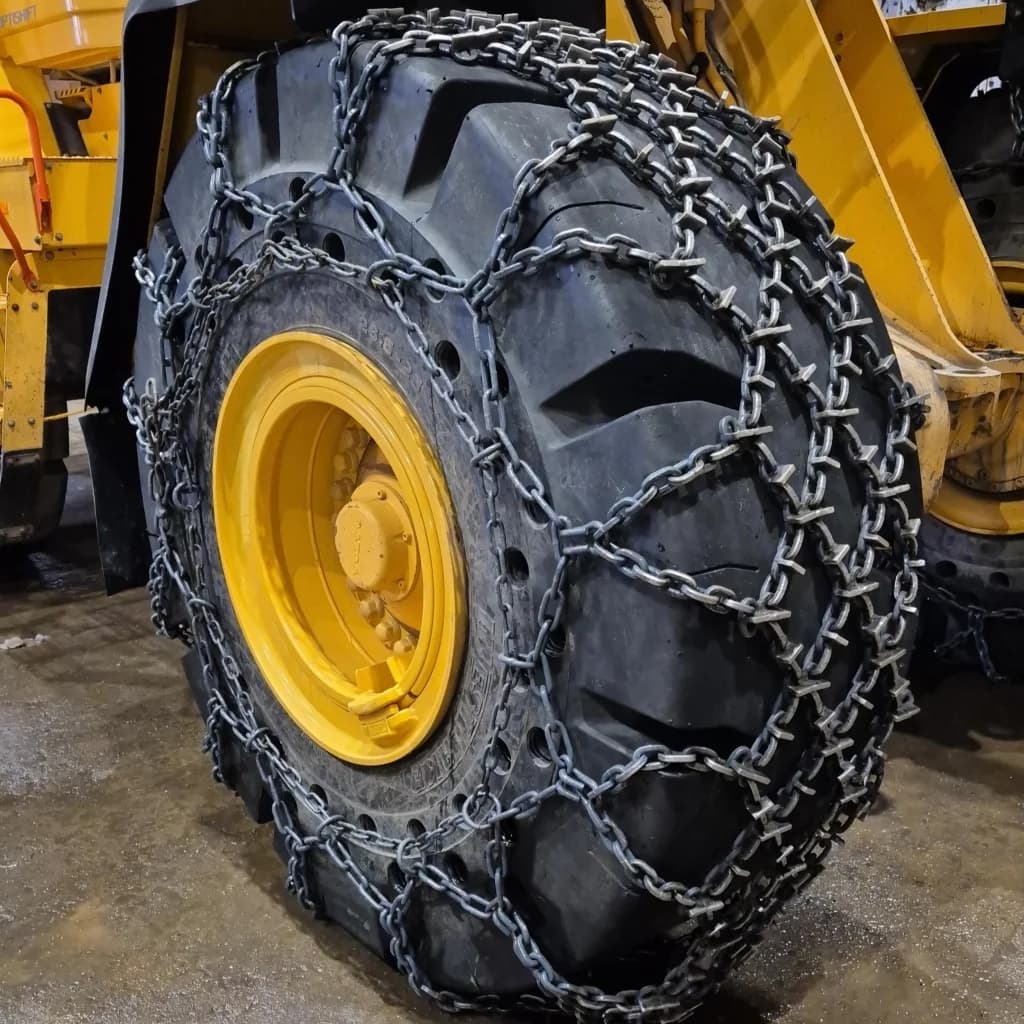 Bunnsolid 11/13 mm 2 ruter 26,5-25