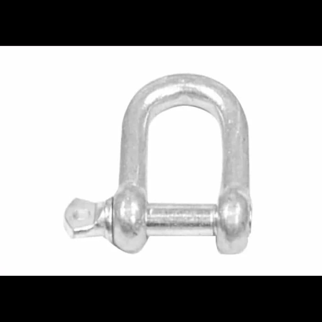 Sjakel herdet 3/8" (10 mm)