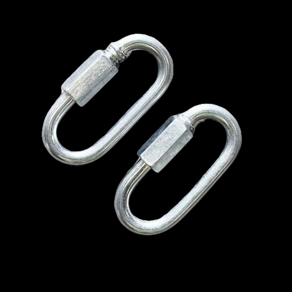 Kvikk link 5 mm - 2pk