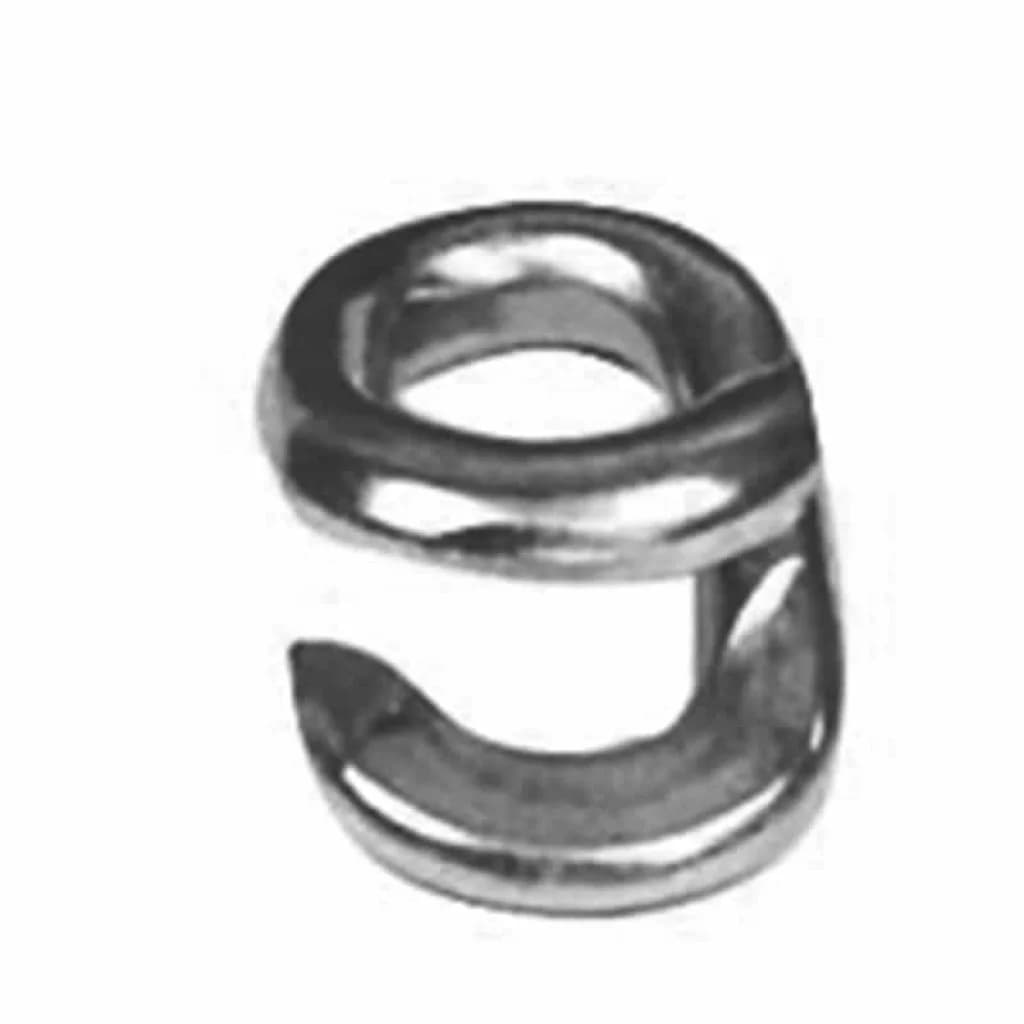 OFA skjøteledd/rep.lenk 6 mm