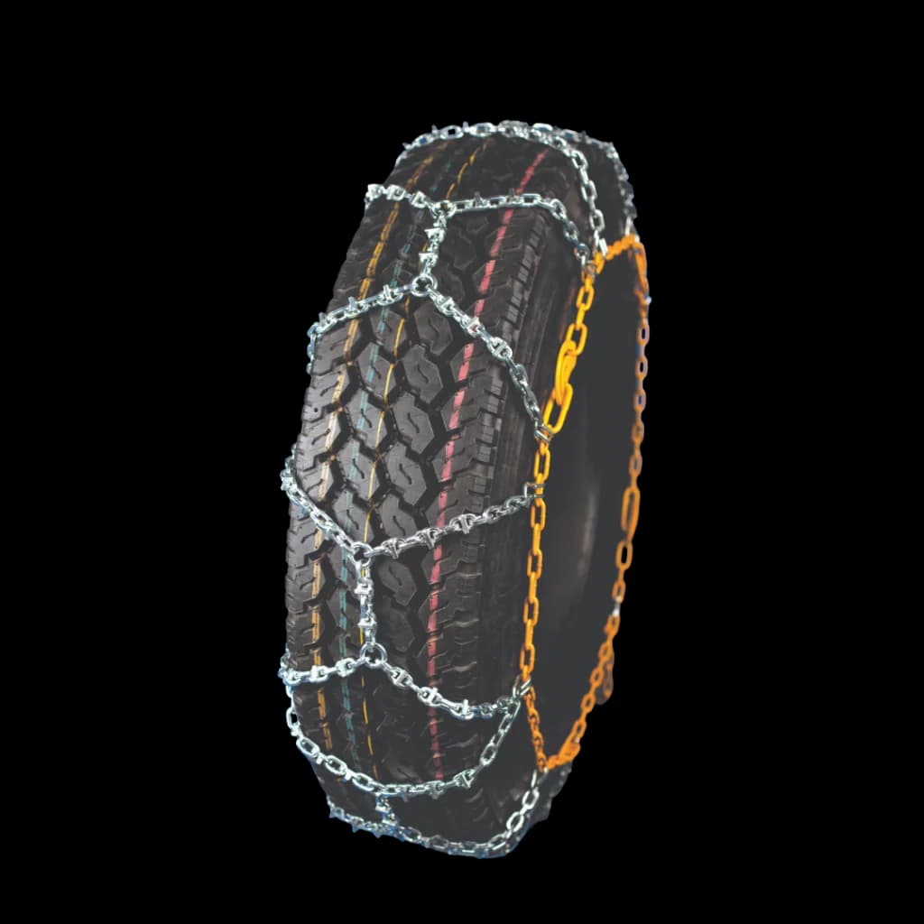 Easy On last 5,5 mm brodd 235/80-16, 245/75-16, 205/75-17,5