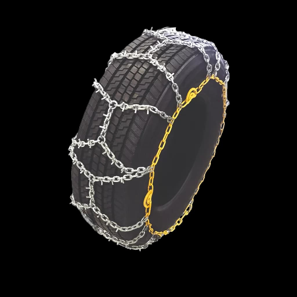 Easy On last 5,5 mm U-brodd 265/55-19,5