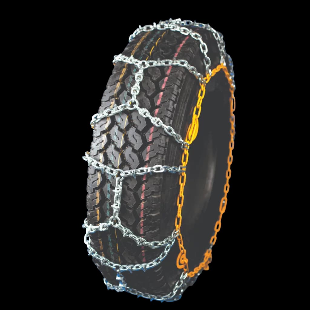 Easy On last 7 mm brodd 11-22,5, 295/80-22,5, 315/70-22,5