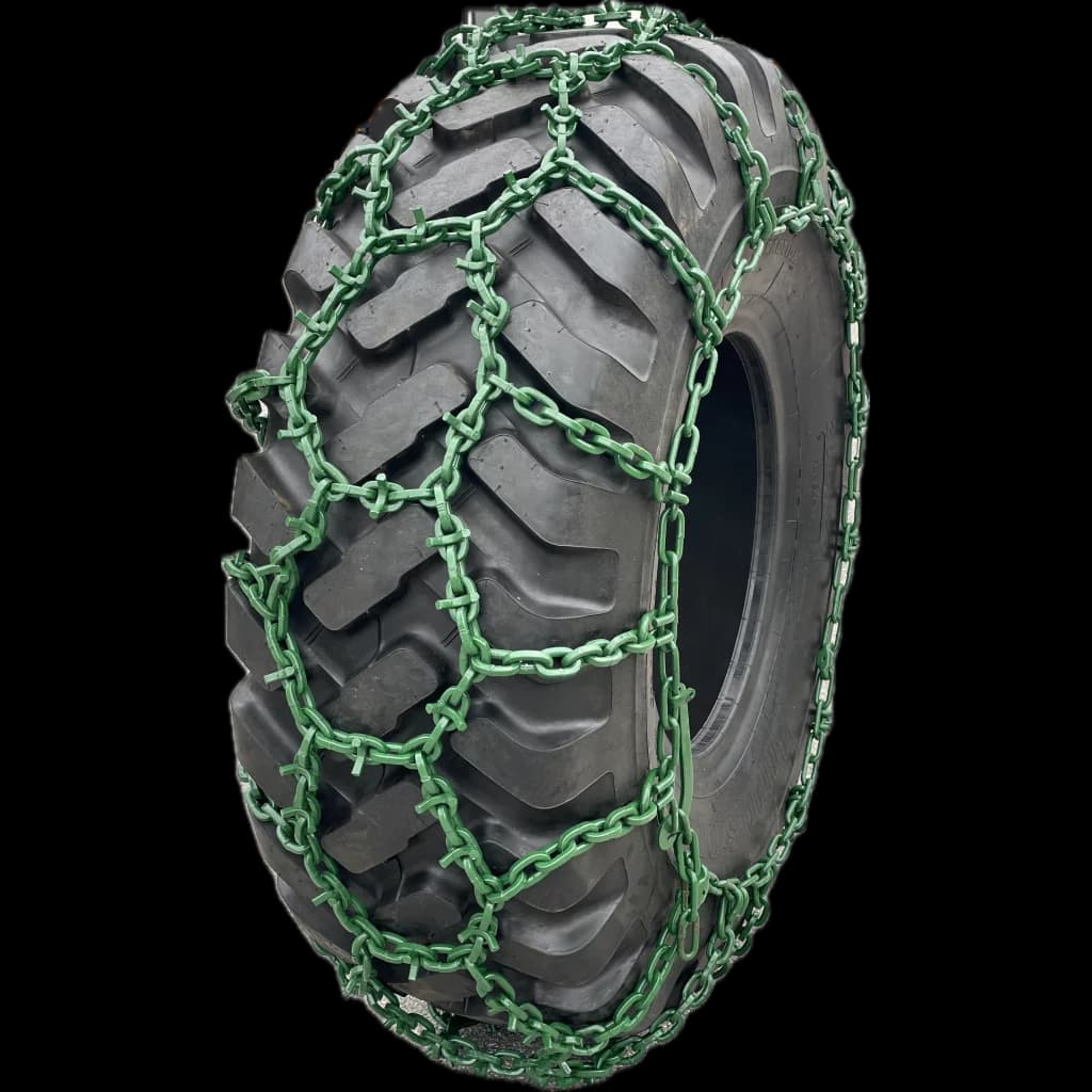 Easy On anlegg 10 mm U-brodd 29,5-25