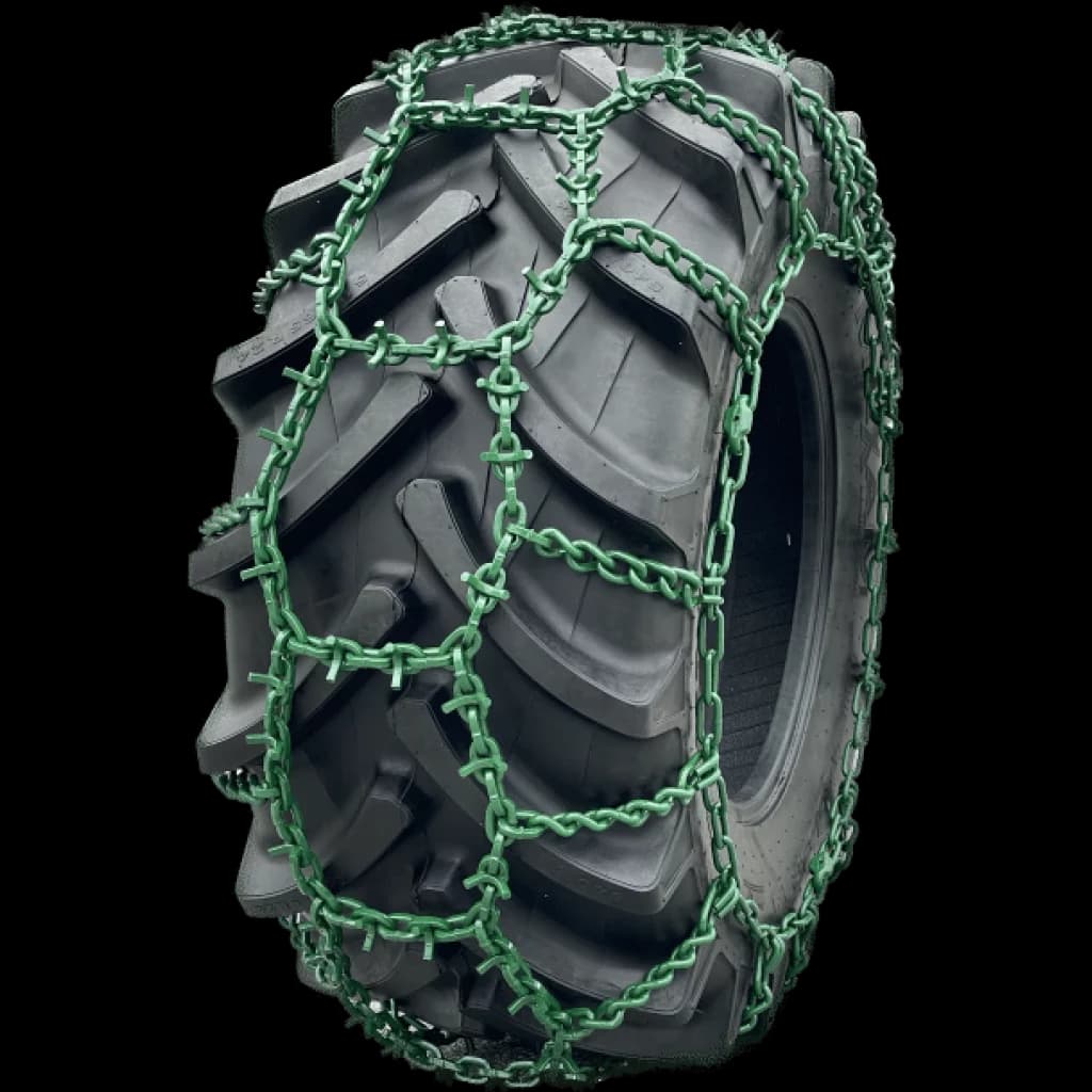 Easy On traktor 9 mm U-brodd tett 540/65-28