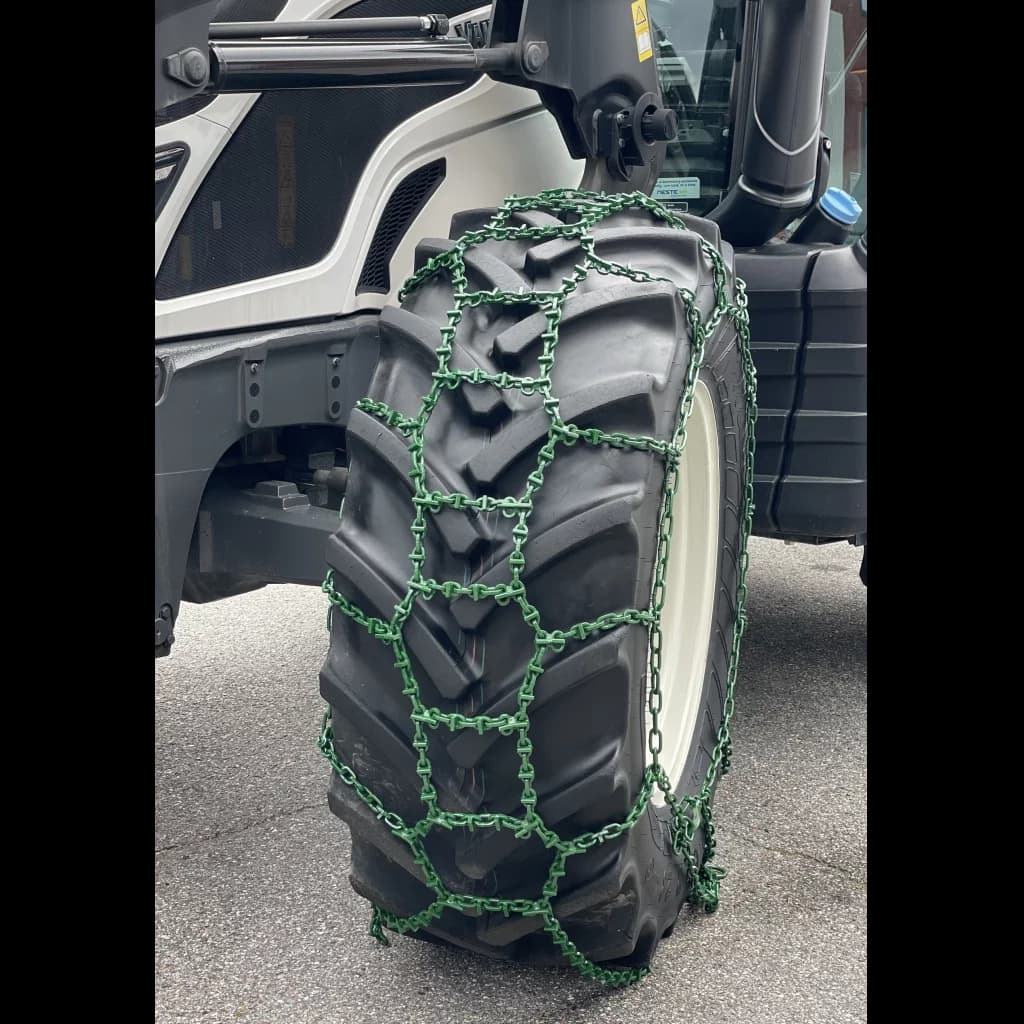 Easy On traktor 9 mm flatbrodd 540/65-30 /20.5-25