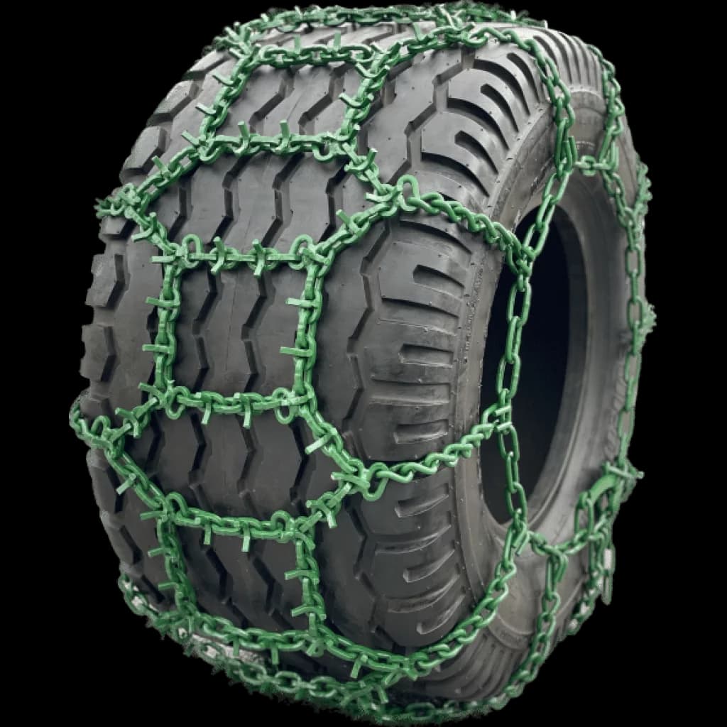 Easy On henger 7 mm U-brodd 550/45-22,5