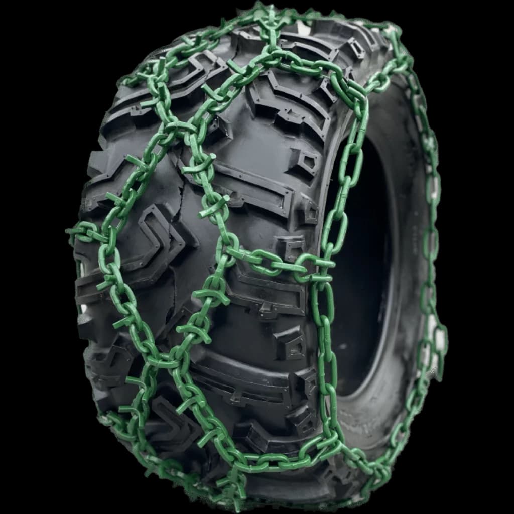 Easy On ATV 5,7 mm U-brodd 26/8-14