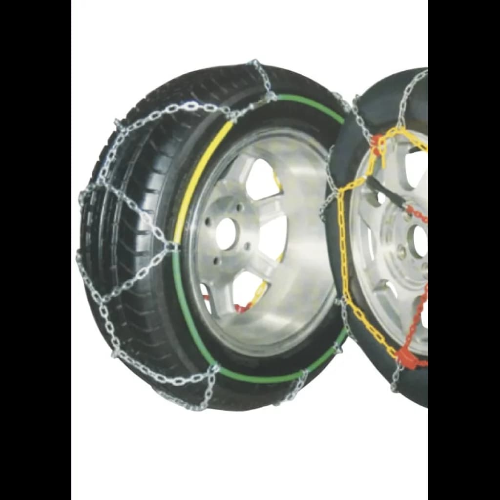 KN-30 lettkjetting 3,5 mm