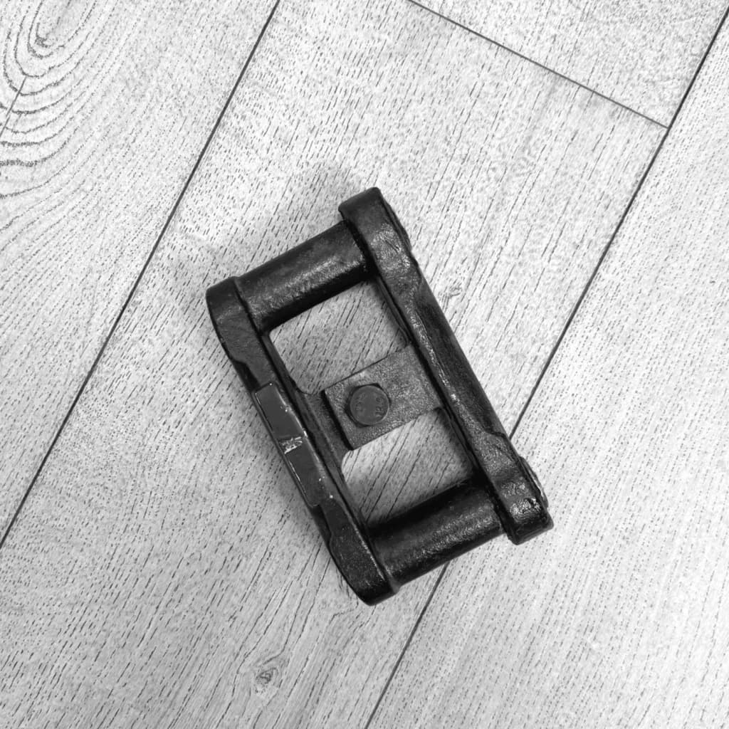 Beltelås 225 mm til diamant skogsbelte