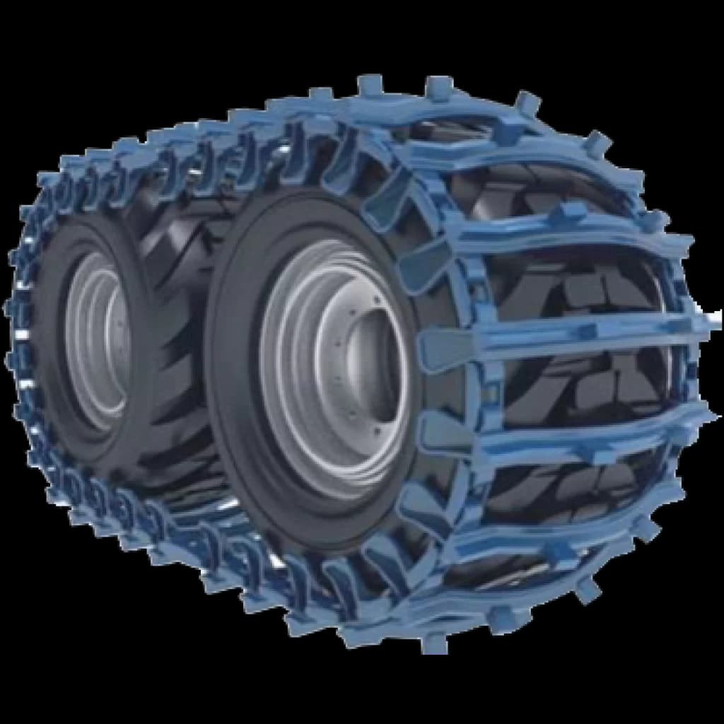 Grip skogsmaskinbelte 1 pigg 780/50-26,5