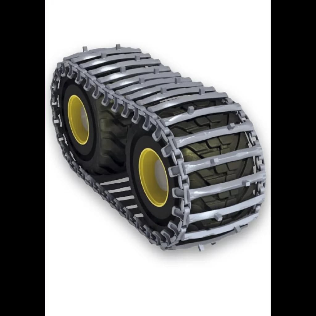 OFA sisu skogsmaskinbelte 1 pigg 750/55-26,5