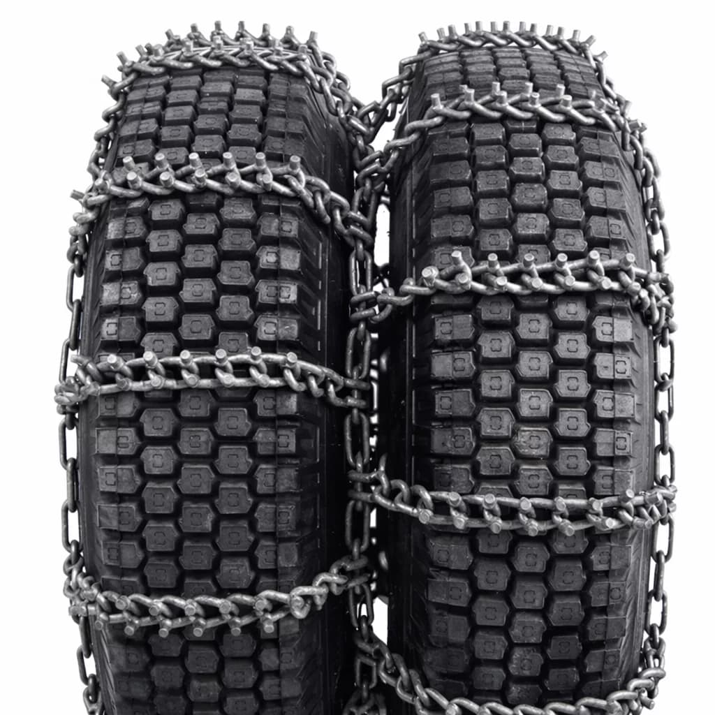 OFA premium tett tvilling 7 mm 315/80-22,5 / 295/80-22,5 bred bane