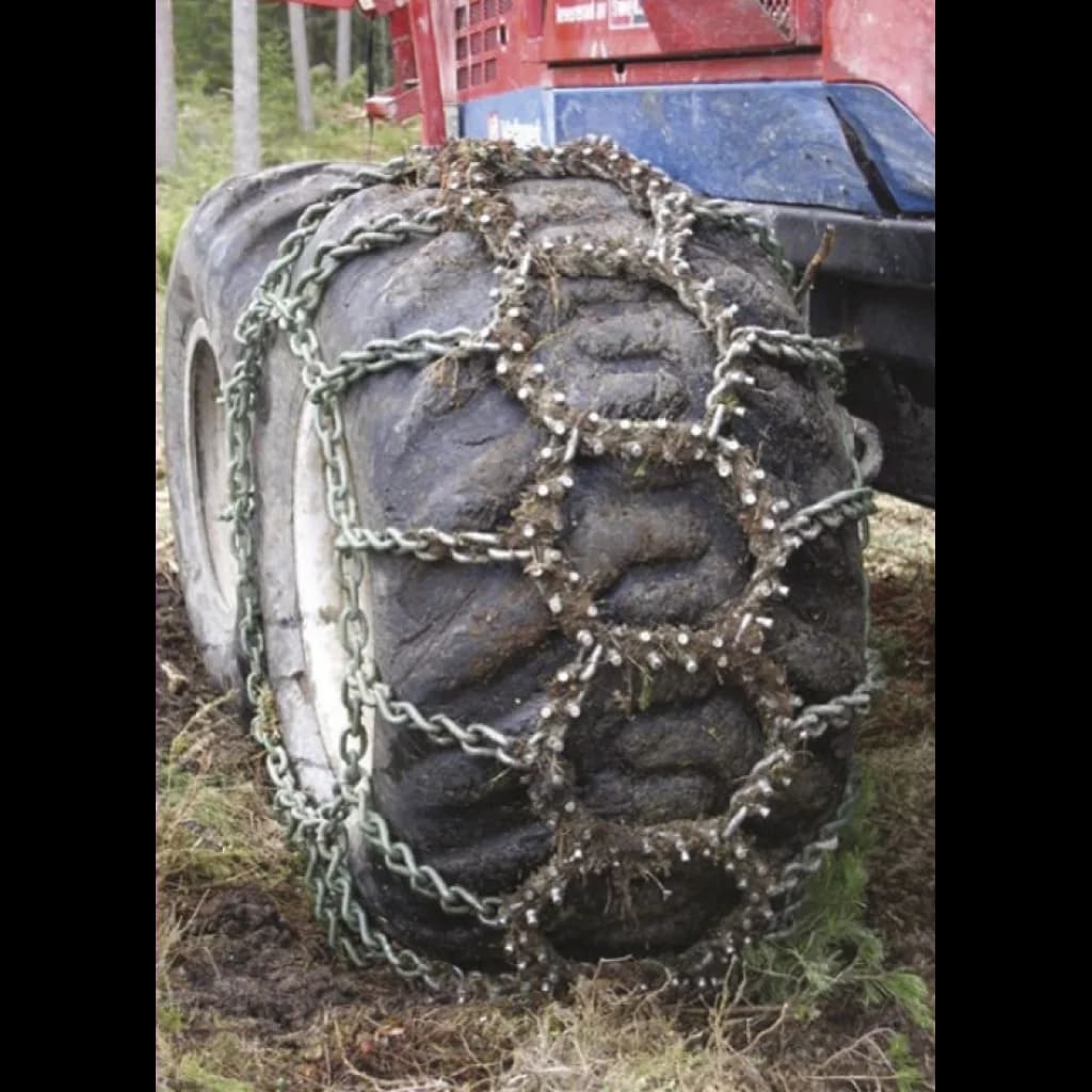 Tapio 18.4-38 13-14 mm