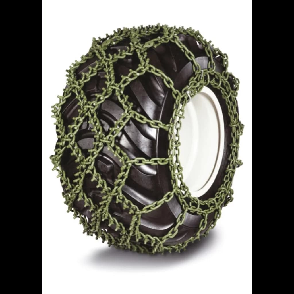 Twist 11 mm 2 ruter 520/85-38, 580/70-38