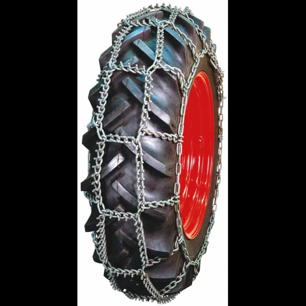 Hakki 18.4/15-38 9 mm