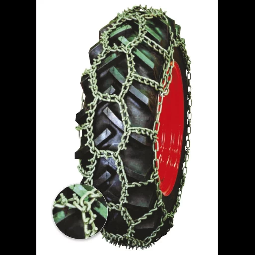 Tapio 13,6/12-36 11 mm