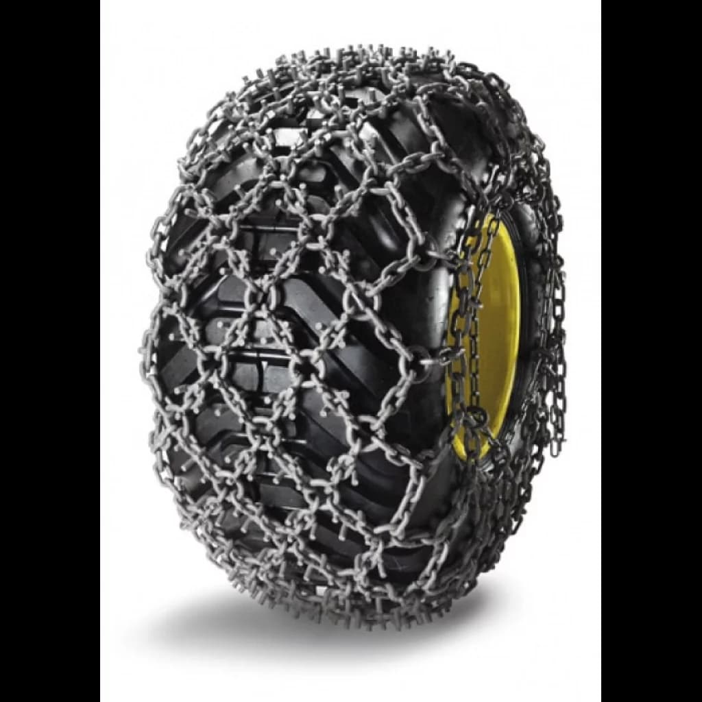 U-grip 16 mm 3 ruter 700/50x30,5