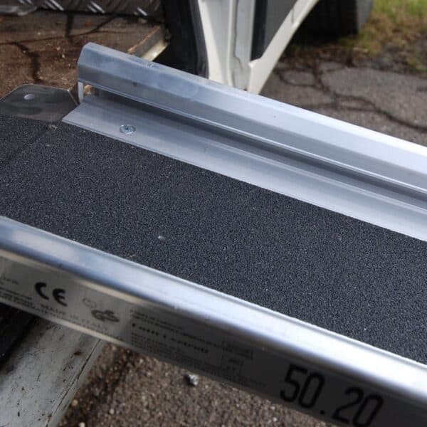 CLM KJØREBRUER 400KG/2M (50.20)