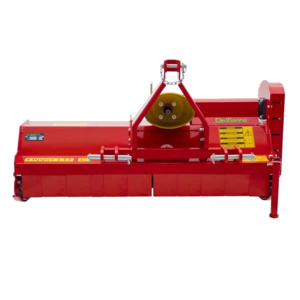 DEL MORINO BEITEPUSSER FLIPPER 132 C