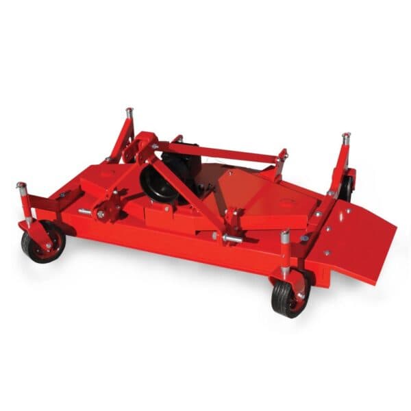 DEL MORINO ROTORPANNEKLIPPER XFM 235 FRONTM. V2000