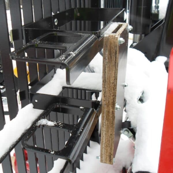 FARMI HOLDER FOR MOTORSAG, ØKS OG KOMBIKANNE