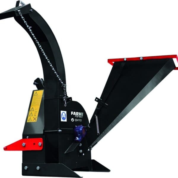 FARMI FLISHUGGER CH10