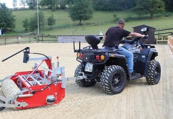 FLOOR-CARE AHK NG 1.45 FOR SANDBANE