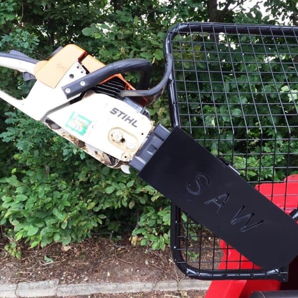 FRANSGÅRD MOTORSAGHOLDER W-VINSJER