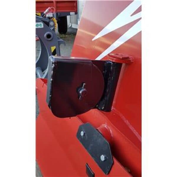 FRANSGÅRD TRINSE NEDRE (V-3004/V-3000GS)