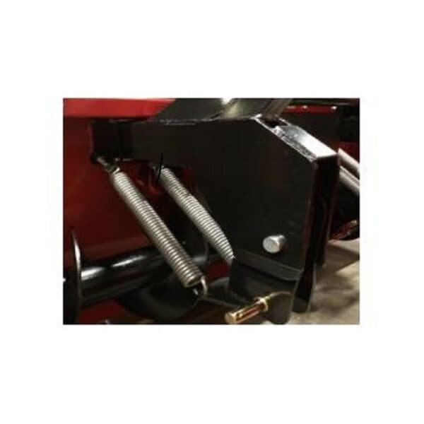 FRANSGÅRD FJÆRUTLØSER KAT. 2/3 S-255