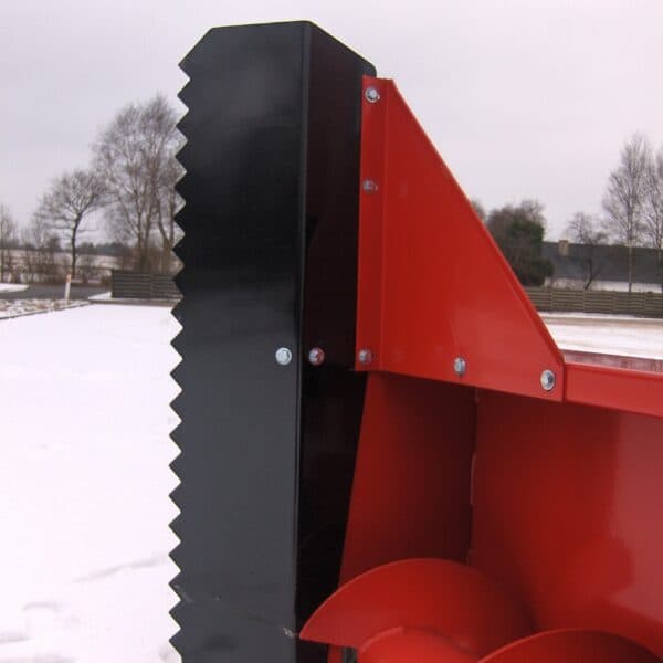 FRANSGÅRD KANTVING S-245 VENSTRE SIDE