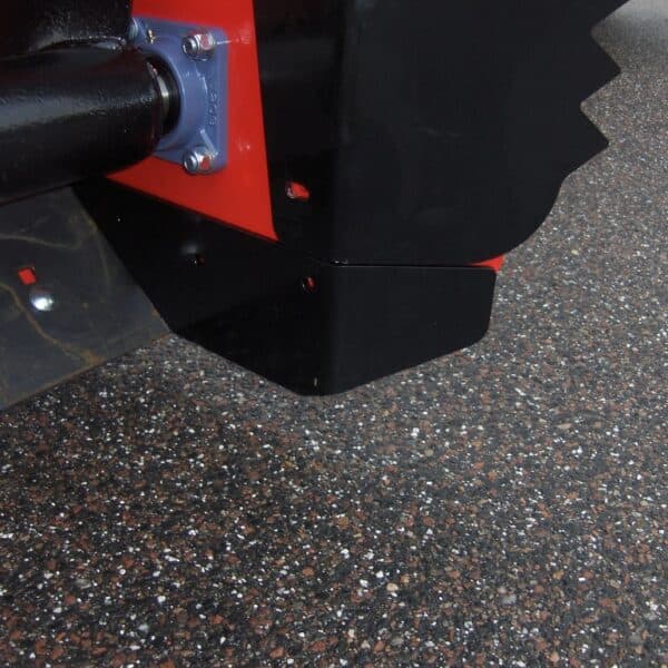 FRANSGÅRD SLITESTÅL SETT TIL SIDER TTS240/265