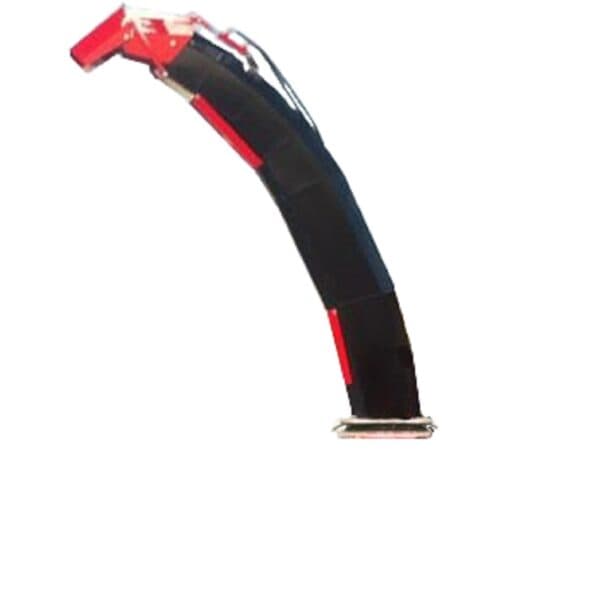 FRANSGÅRD LESSETUT FOR S220 OG S245