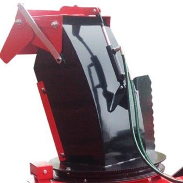 FRANSGÅRD HYDR NEDBREKK AV TUT NY V-230/S-180/S-220/S-245/S-255