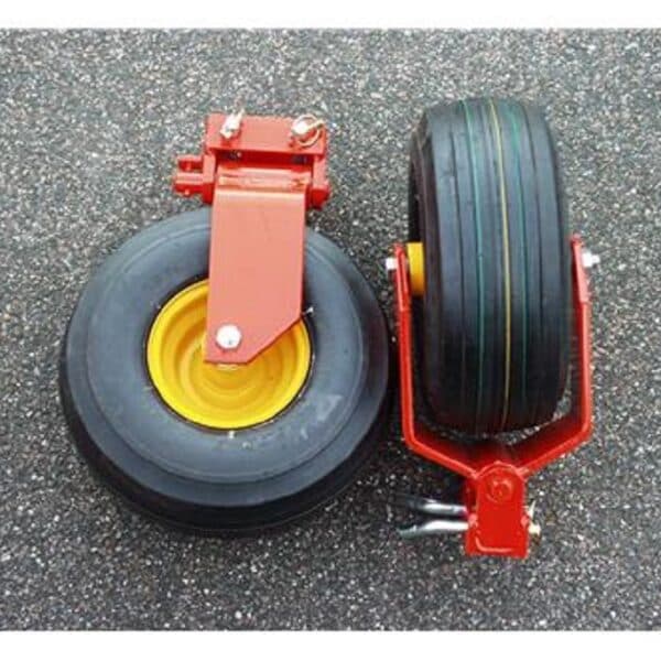 FRANSGÅRD HJULSETT 15X6,00 F/G+GT+GT-HY