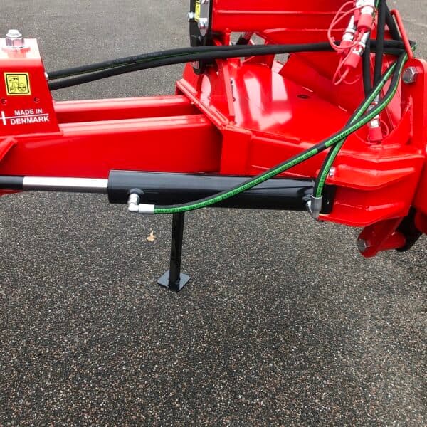 FRANSGÅRD HYDR BOMSVING KOMPL GT250/GT300