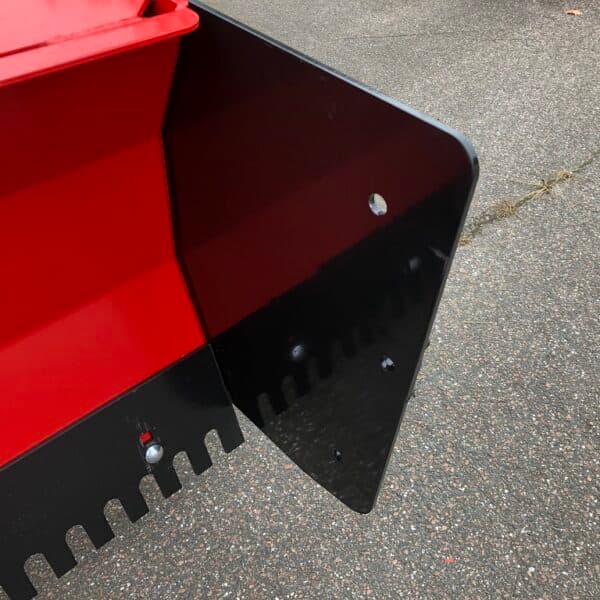 FRANSGÅRD KANTVING HØYRE P/DK/DKH