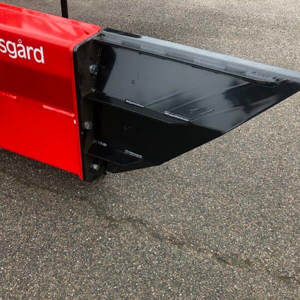 FRANSGÅRD SNØVING HØYRE FOR GT-DK/DKH